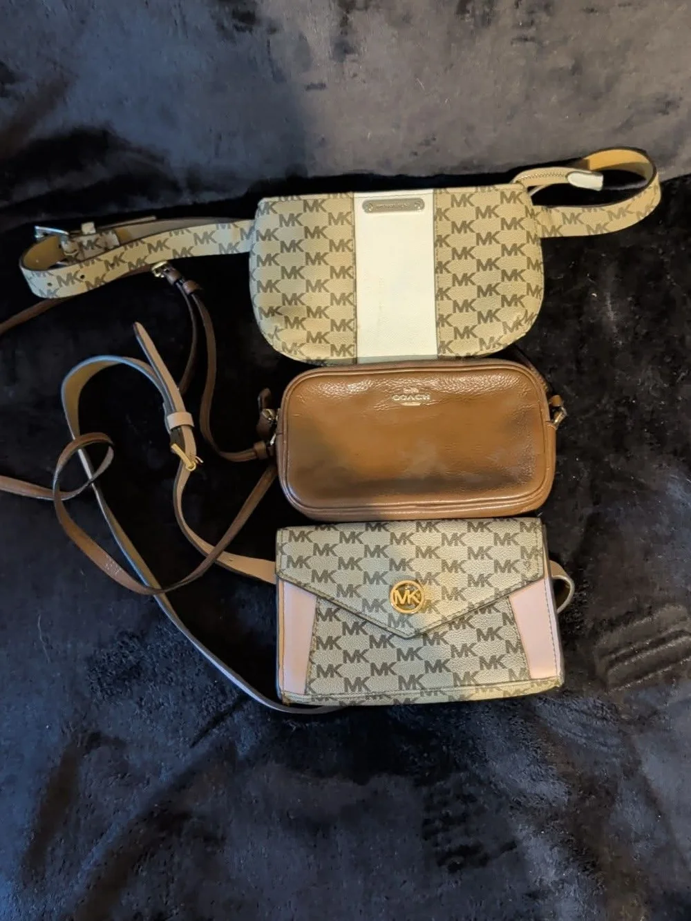 Authentic Name Brand Purses